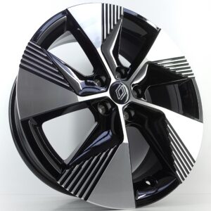 RENAULT SYMBIOZ 2026 18" 5x114,3 403004665R ORYGINALNE ALUFELGI OSTON
