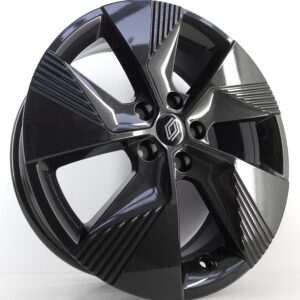 RENAULT CAPTUR II 2026 18" 5x114,3 403004665R ORYGINALNE ALUFELGI OSTON