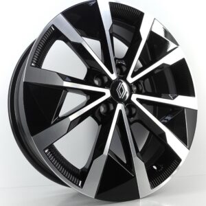 RENAULT MEGANE E-TECH ARKANA AUSTRAL Felgi 18cali 5x114,3 ET 45 403007567R