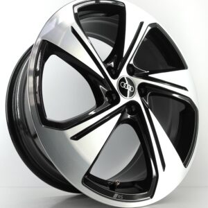 Felgi do AUDI A3 RS3 S3 19'' 5X112 8Y0601025CT ORYGINALNE FELGI ALUMINIOWE