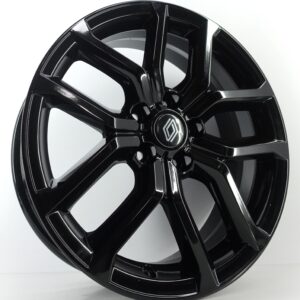 Felgi do RENAULT CAPTUR II 2026 18" 5x114,3 403006399R ORYGINALNE ET35