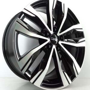 Felgi do DACIA DUSTER II 18" 5x114,3 403008269R ORYGINALNE ET46