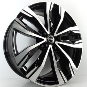 Felgi do Nissan Qashqai X-Trail 18" 5x114,3 403008269R ORYGINALNE ET46