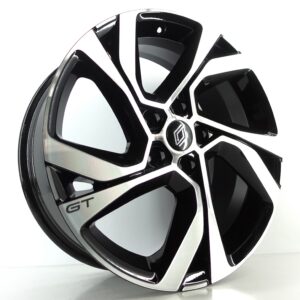 Felgi do RENAULT MEGANE GT 18" 5x114,3 403001562R ORYGINALNE