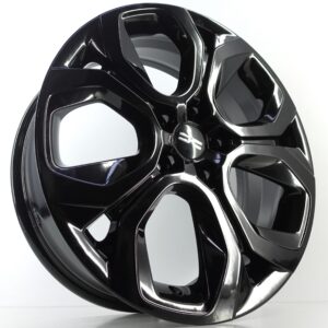 Felgi do DACIA BIGSTER DUSTER III 18" 5x114,3 403003297R ORYGINALNE