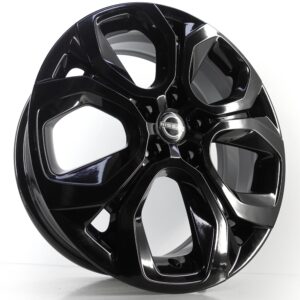 Felgi do Nissan Qashqai J11 JUKE 18" 5x114,3 403003297R ORYGINALNE