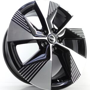 Felgi do NISSAN JUKE X-TRAIL ARIYA 18" 5x114,3 403004665R ORYGINALNE OSTON