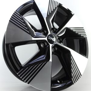 Felgi do DACIA BIGSTER DUSTER III 18" 5x114,3 403004665R ORYGINALNE OSTON