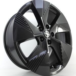 Felgi do NISSAN JUKE X-TRAIL ARIYA 18" 5x114,3 403004665R ORYGINALNE OSTON