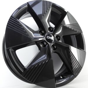 Felgi do DACIA BIGSTER DUSTER III 18" 5x114,3 403004665R ORYGINALNE OSTON