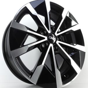 DACIA BIGSTER DUSTER Felgi aluminiowe 18cali 5x114,3 ET 45 403007567R