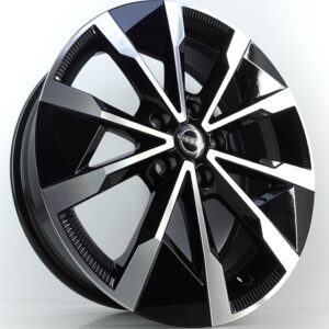 NISSAN JUKE ARIYA Qashqai Felgi 18cali 5x114,3 ET 45 403007567R