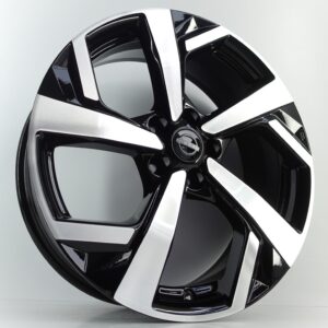 Felgi aluminiowe do NISSAN ARIYA Qashqai 19" 5x114,3 N88901 ET40