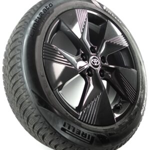 Koła zimowe do TOYOTA COROLLA URBAN CRUISER 18" 5x114,3 PIRELLI 215/55R18